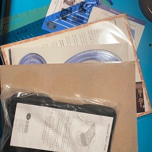 Creative Memories 6 item bundle